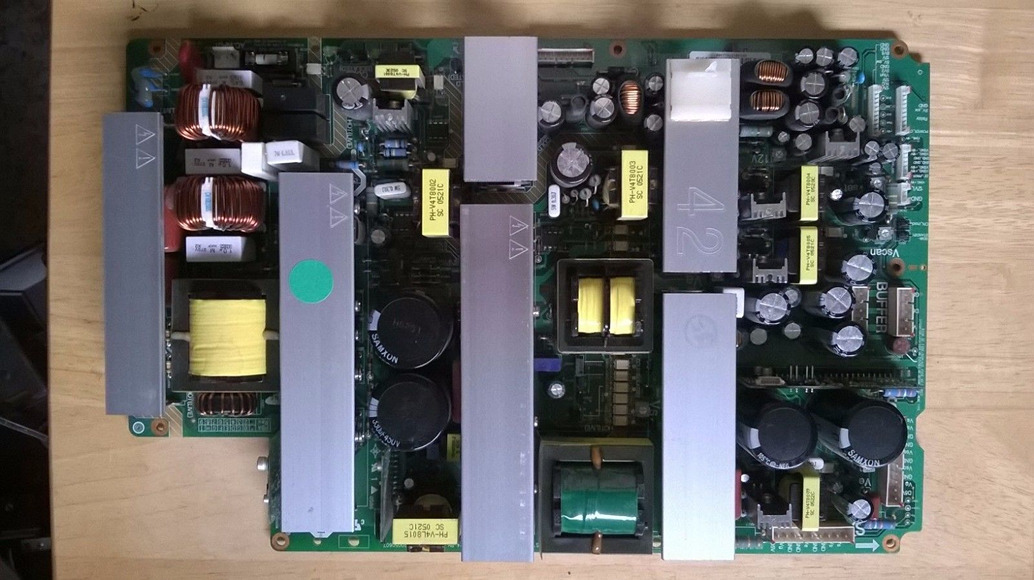 Samsung LJ44-00101C (PS-424-PH) Power Supply Unit